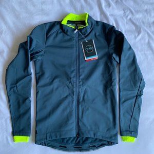 Bontrager Velocis Soft-Shell Bike Jacket - Men's Small
